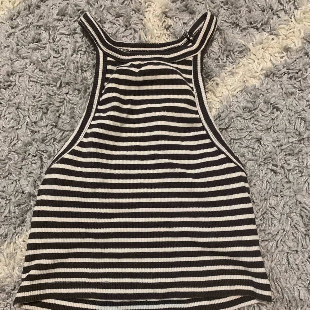Billabong crop top